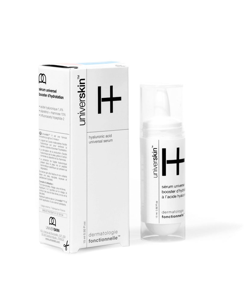 Universkin™ H