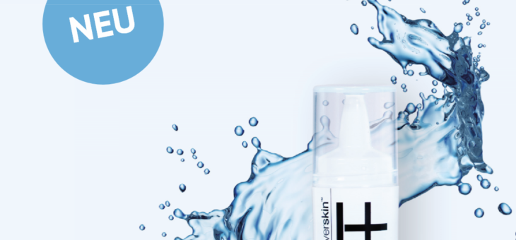 Erfahrungsbericht Hyaluron Booster Serum H