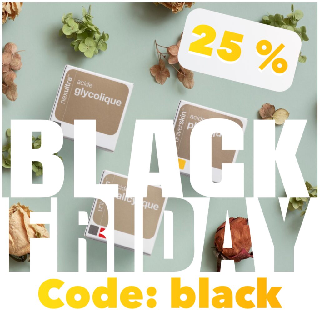 Black Week Angebot